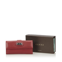 Gucci 5f592f Continental Wallet