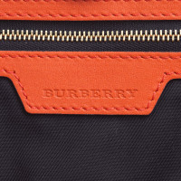 Burberry Canter Horeseferry Check Jacquard Tote Bag