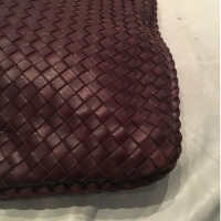 Bottega Veneta "Maxi Veneta Bag"