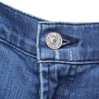 7 For All Mankind Jeans in mid blue
