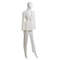 Hugo Boss Suit in cream