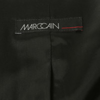 Marc Cain Pantsuit with woven patterns