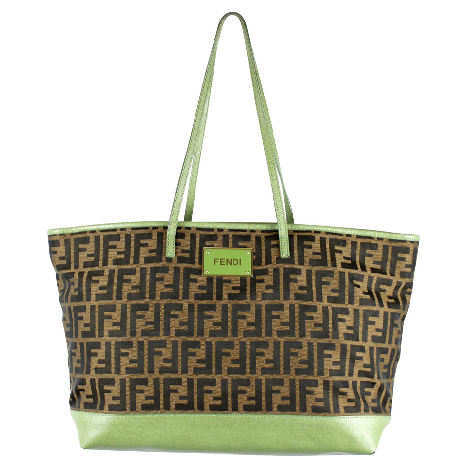 Fendi Shopper