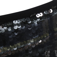 Marc Cain skirt with sequins