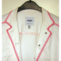 Moschino Jean jacket
