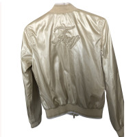 Fay Gold colored jacket