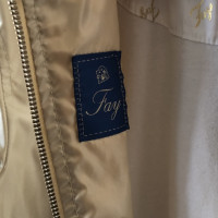 Fay Gold colored jacket