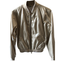 Fay Gold colored jacket