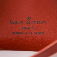 Louis Vuitton Porte-cartes en épilateur
