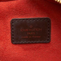 Louis Vuitton "Sarria Horizontal Damier Ebene Canvas"