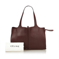 Céline "Spalla tripla Bag"