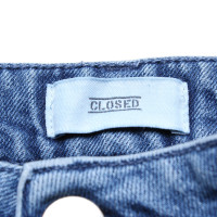 Closed Blue jeans