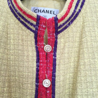 Chanel giacca