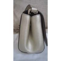 Dkny Handbag made of Saffiano leather