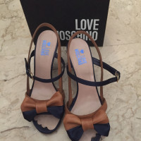 Moschino Love Sandals
