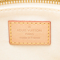 Louis Vuitton "Adventure MM Damier Azur Canvas"