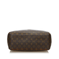 Louis Vuitton "Deauville Monogram Canvas"