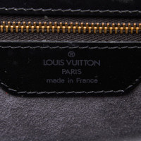 Louis Vuitton "St. Jacques Epi Leather"