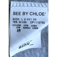 See By Chloé chemise