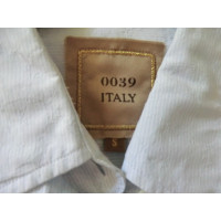 0039 Italy Blouse in wit
