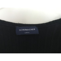Schumacher blouse