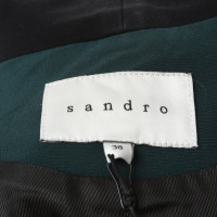 Sandro deleted product