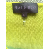 Hale Bob Cold Shoulder Dress