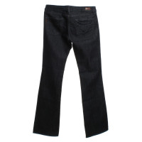 Paige Jeans Jeans en bleu