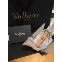 Mulberry Schlüsselanhänger 