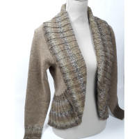 Woolrich Vest van wol