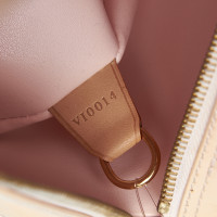 Louis Vuitton Bedford aus Leder in Rosa / Pink