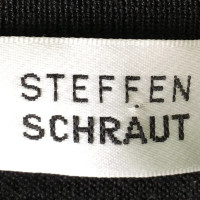 Steffen Schraut Long sweater