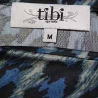 Tibi Oversized blouse