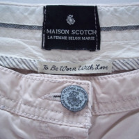 Maison Scotch shorts