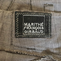 Marithé Et Francois Girbaud skirt