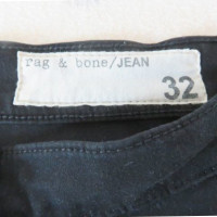 Rag & Bone Jeans in nero