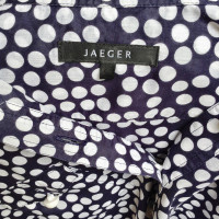 Jaeger Le Coultre Bluse