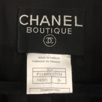 Chanel Vintage blazer