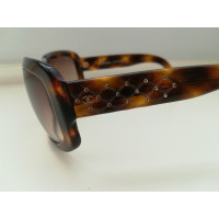 Chanel Sonnenbrille