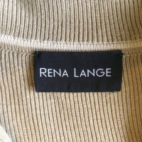 Rena Lange Blazer made of knitwear