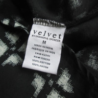 Velvet deleted product