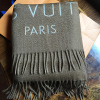 Louis Vuitton cashmere scarf