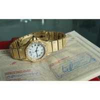 Cartier "Santos Watch"