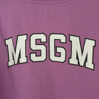 Msgm pullover