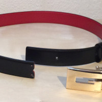 Gucci Belt with turning function