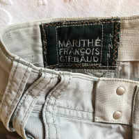 Marithé Et Francois Girbaud trousers
