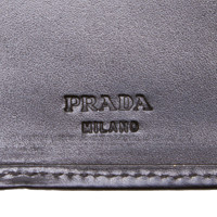 Prada Leather Holder