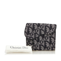 Christian Dior portemonnee