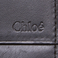 Chloé "2-Fold Wallet"