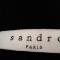 Sandro deleted product